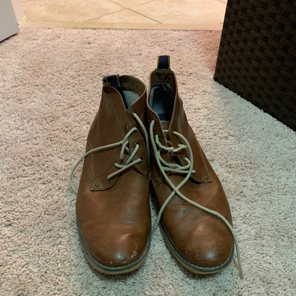Men’s boots